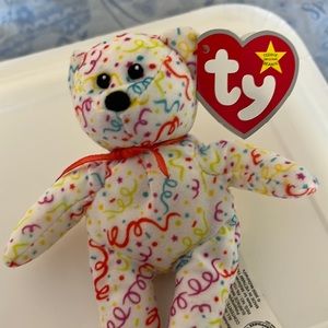 McDonald’s Teenie Beanie